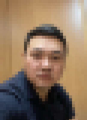 Нияз из Тюмени 37 лет