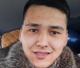 Мурат Жаксылыков, 25 лет, Астана