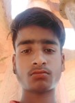 Manjeet Jatav, 19 лет, Shivpurī