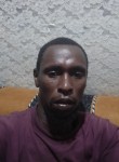 Solomon Mukundi, 33, Naivasha
