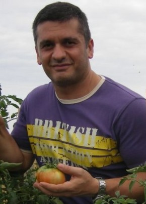 Эрсан, 48, Türkiye Cumhuriyeti, Kemer