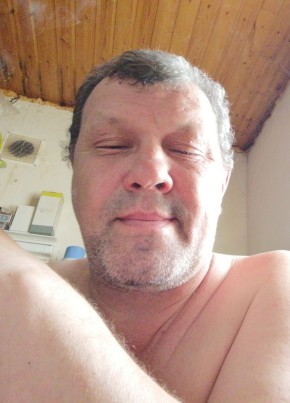 Андрей, 55, Россия, Новороссийск