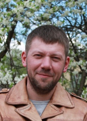 Вадим из Калуги 45 лет