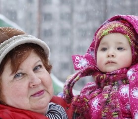Эльвира, 71 год, Санкт-Петербург