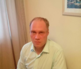 Константин, 40 лет, Ханты-Мансийск