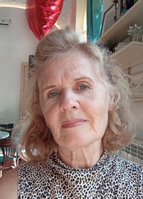 Наталья из Севастополи 69 лет