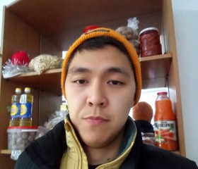 Sumyan, 24, Elista