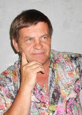 Валерий, 62, Россия, Новочеркасск