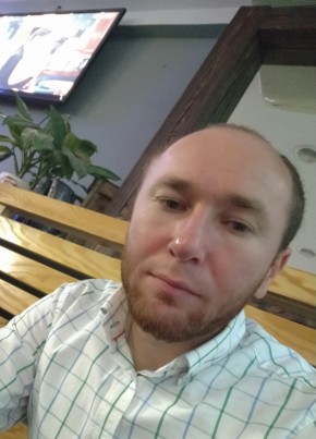 Азик, 36, Россия, Нальчик