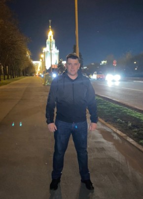 Александр, 29, Россия, Россошь