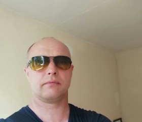 Вадимк, 44 года, Targówek