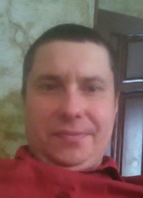 Сергей, 42, Россия, Куровское