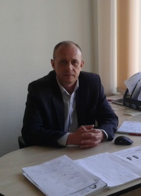 Роман, 52, Рэспубліка Беларусь, Горад Мінск