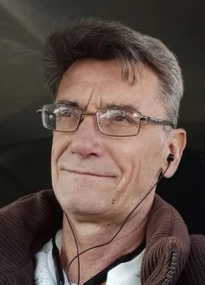 Алексей из Toshkent 51 год