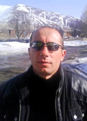 Борис, 51, Россия, Ишим