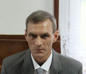 Владимир, 48 лет, Салігорск