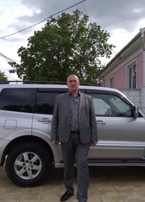 Aleksandr, 50, Republic of Moldova, Cricova