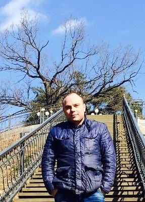 Сергей, 41, Россия, Ступино