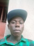Dave, 24, Kampala