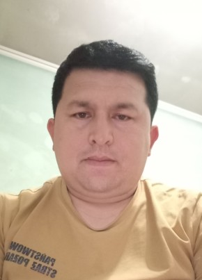 Go из Quva 33 года