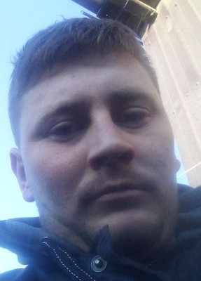 Алексей, 29, Россия, Морозовск