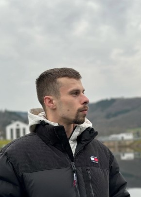 Mihi из Bielefeld 32 года