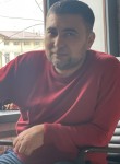 Nodir Adilov, 42 года, Toshkent