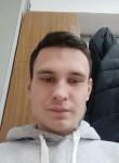Андрей, 21 год, Пермь