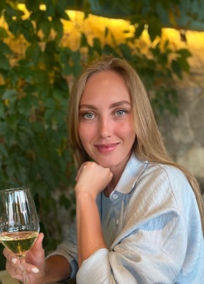 Ирина из Мегиона 37 лет