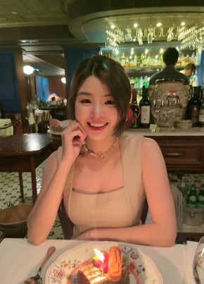 wenwenLi, 35, 中华人民共和国, 香港