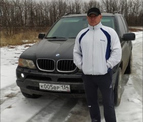 Сергей, 44 года, Кумылженская