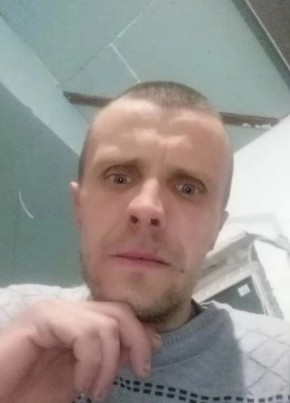 Дмитрий из Ярославли 45 лет