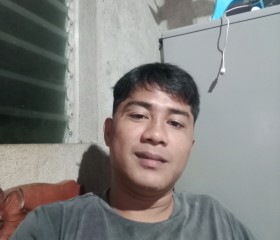 Dannyboy, 30, Ualog