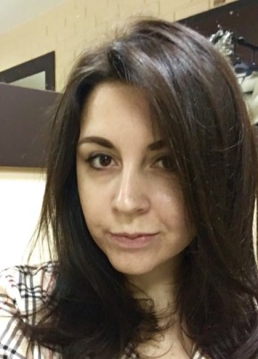 Darya, 32, Россия, Голицыно