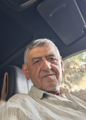 Рустам из Buxoro 58 лет