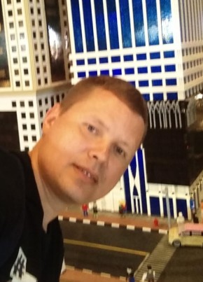 Denis, 43, Russia, Yekaterinburg