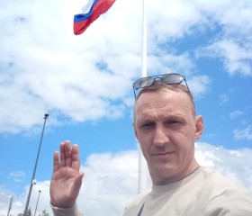 Максим, 43 года, Красноярск
