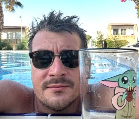 Andrey, 39, Burgas
