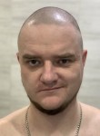Evgeniy, 37, Orenburg