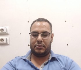 سلام, 35, Cairo
