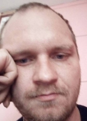 Sergey, 41, Russia, Lipetsk