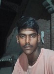 Talib, 18, New Delhi