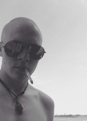 mikhail, 28, Russia, Moscow