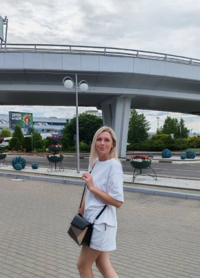 Надежда из Горад Мінска 42 года