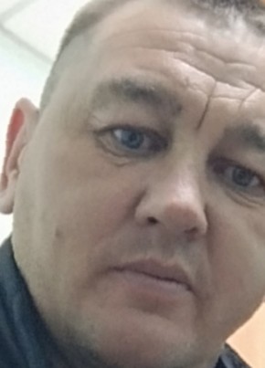 Сергей из Чернышевска 46 лет