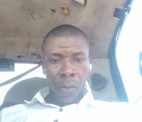 isyaka, 37, Nasarawa