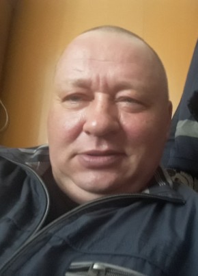 Михаил, 54, Россия, Рузаевка