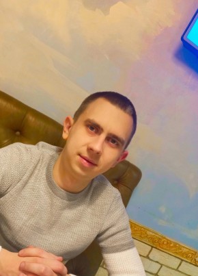 Виктор, 29, Россия, Шарья