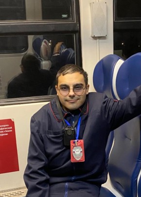 Marsel, 25, Russia, Buinsk