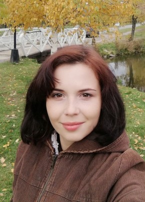 Мария, 29, Россия, Рязань